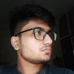 Arghya Ghosh - Founder & Lead Developer